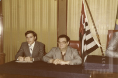 Geraldo Alckmin e pessoas