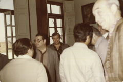GERALDO ALCKMIN, DELFIM NETO E PESSOAS EM EVENTO