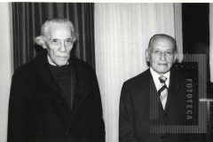 Lançamento do livro Pátio do Colégio