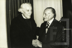 Lançamento do livro Pátio do Colégio