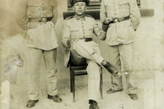 Militares de Pindamonhangaba