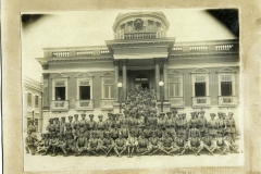 Militares de Pindamonhangaba