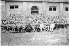 Páschoa dos Militares