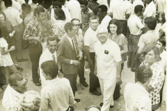 Festa do funcionário público, Adm. Caio Gomes Figueiredo