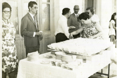Festa do funcionário público, Adm. Caio Gomes Figueiredo