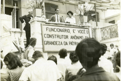 Festa do funcionário público, Adm. Caio Gomes Figueiredo