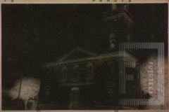Fachada da igreja