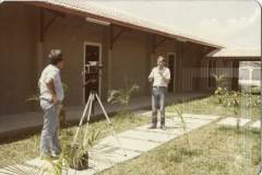 Inauguração do Planedi