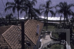 Paisagem em praia