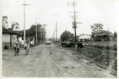 Rua Gregório Costa