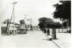 Rua Monteiro de Godoy