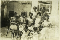 Fotos de Família