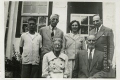 Fotos de Família