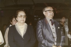 PESSOAS EM EVENTO DO SINO DA IGREJA MATRIZ DE PINDAMONHANGABA