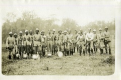 Militares de Pindamonhangaba