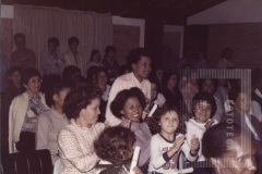 Entrega de Diploma - Planedi