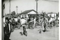 Rua Gregório Costa