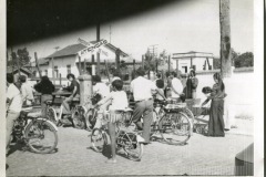Rua Gregório Costa