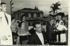 25º aniversário da Santa Casa de Aparecida