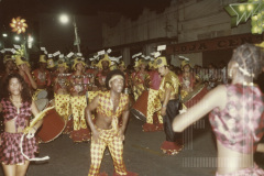Bloco carnavalesco