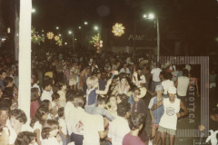 Carnaval na rua