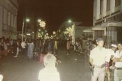 Bloco carnavalesco