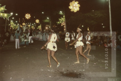 Bloco carnavalesco