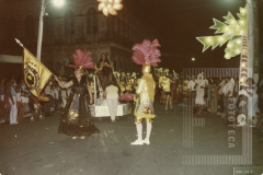 Bloco carnavalesco