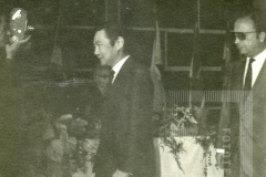 Homenagem a Fábio Yassuda no Clube Literário