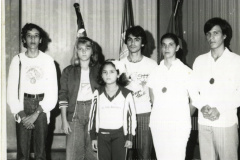 Concurso Emílio Ribas