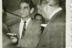 Inauguração da Estação Central da Estrada de Ferro Campos do Jordão