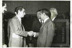 Reunião com Dr. Caio Gomes Figueiredo
