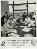 I Congresso Interamericano do Ministério Público - São Paulo Brasil