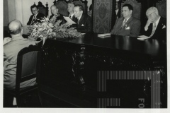 I Congresso Interamericano do Ministério Público - São Paulo Brasil