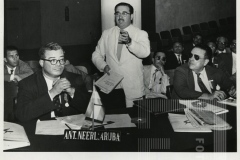 I Congresso Interamericano do Ministério Público - São Paulo Brasil