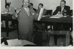 I Congresso Interamericano do Ministério Público - São Paulo Brasil