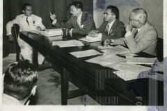 I Congresso Interamericano do Ministério Público - São Paulo Brasil