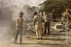 Curso de brigadista