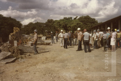 Curso de brigadista