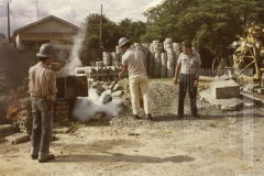 Curso de brigadista