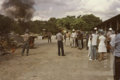 Curso de brigadista