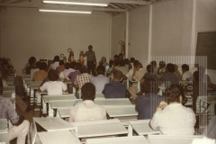 Curso de brigadista