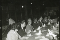 Confraternização no Restaurante  do Bosque