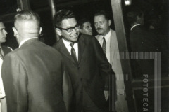 Confraternização no Restaurante  do Bosque