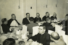 Padres e César Salgado
