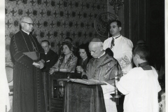 Padres e César Salgado