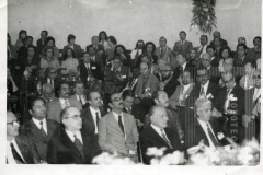 No Instituto de Criminologia Oscar Freire