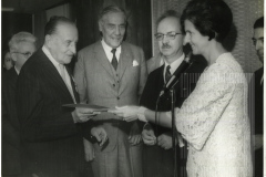 Dr. José Augusto Cesar Salgado
