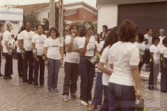 Desfile sete de setembro