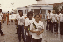 Desfile sete de setembro